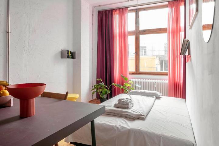 Ferienhaus für 4 Personen in Wedding Berlin - 4