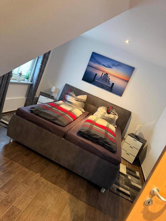 Annalena´s Ferienhaus Hooksiel in Hooksiel, Wangerland