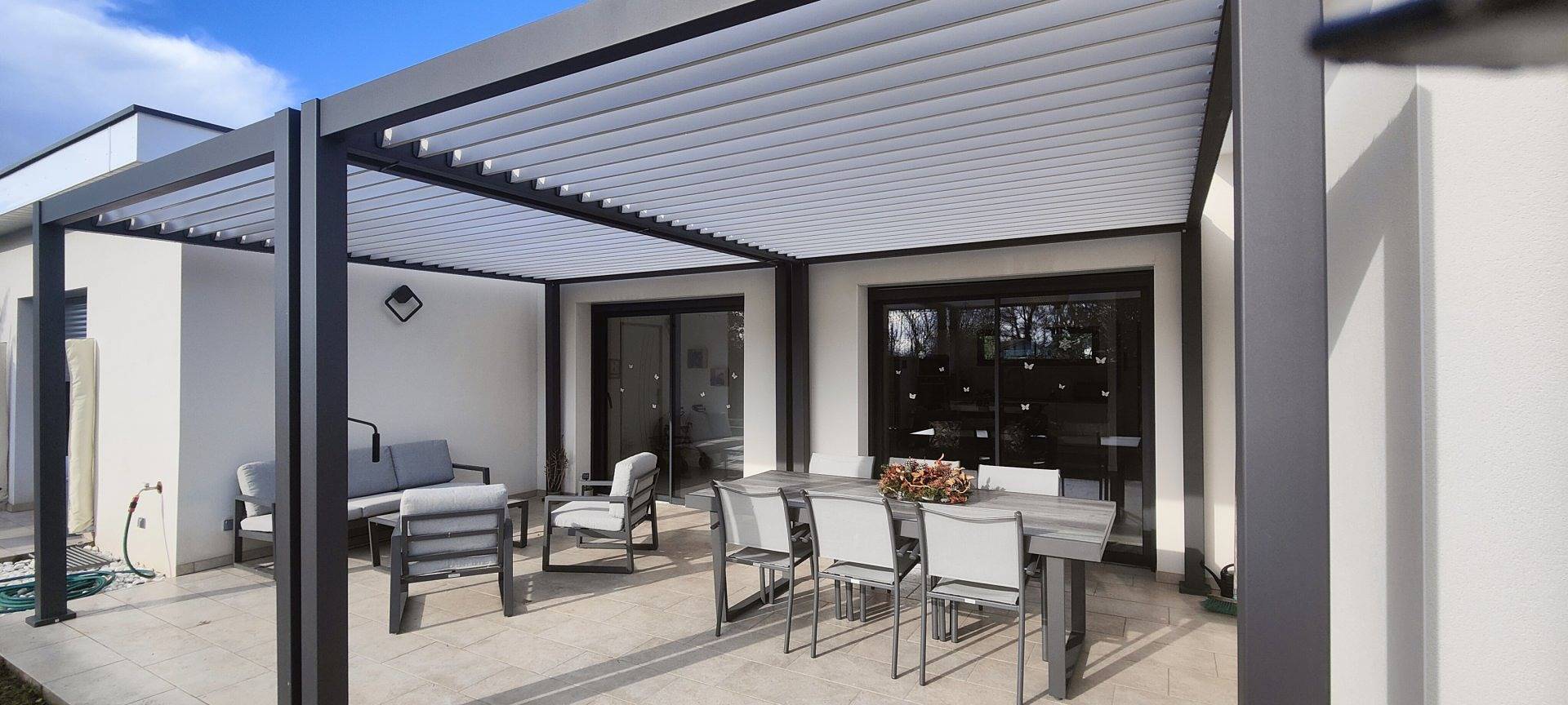 Chambres d'hôtes 4 étoiles - Chambre n° 4 in Hinx (Landes), Région de Dax