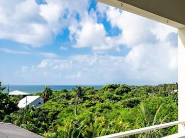 Location De Vacances pour 8 Personnes dans Sainte-Anne, Antilles, Photo 1