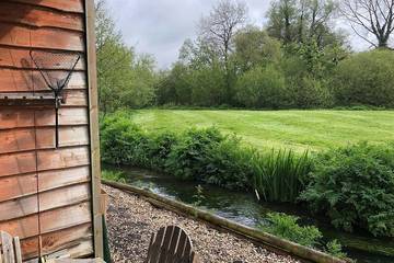 Holiday Home for 4 People in Dorset, South West England, Photo 2