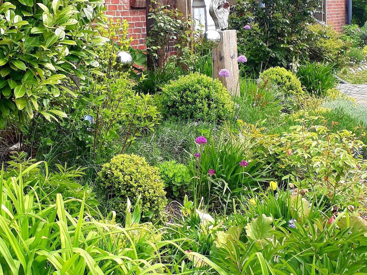 Ganze Ferienwohnung, Ferienwohnung am Papensee - Ferienwohnung in Laage, Mecklenburgische Seenplatte