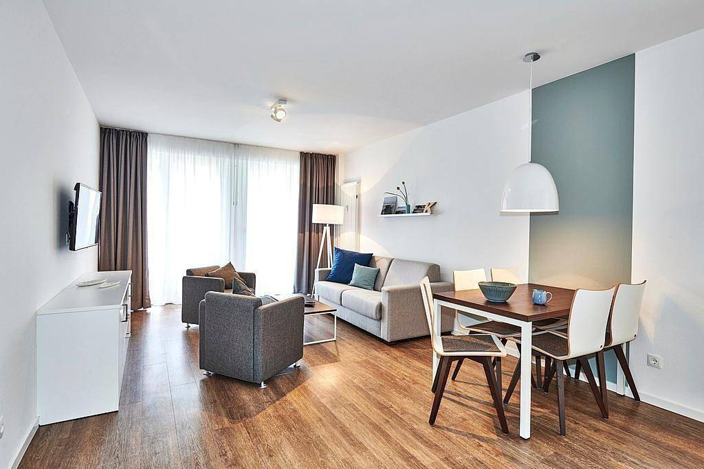 Appartamento vacanze a Esens a partire da 132€ a notte
