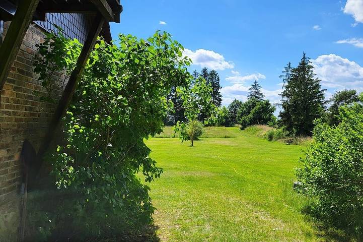 Ferienhaus für 5 Personen, mit Garten und Whirlpool in Barkhagen - 2
