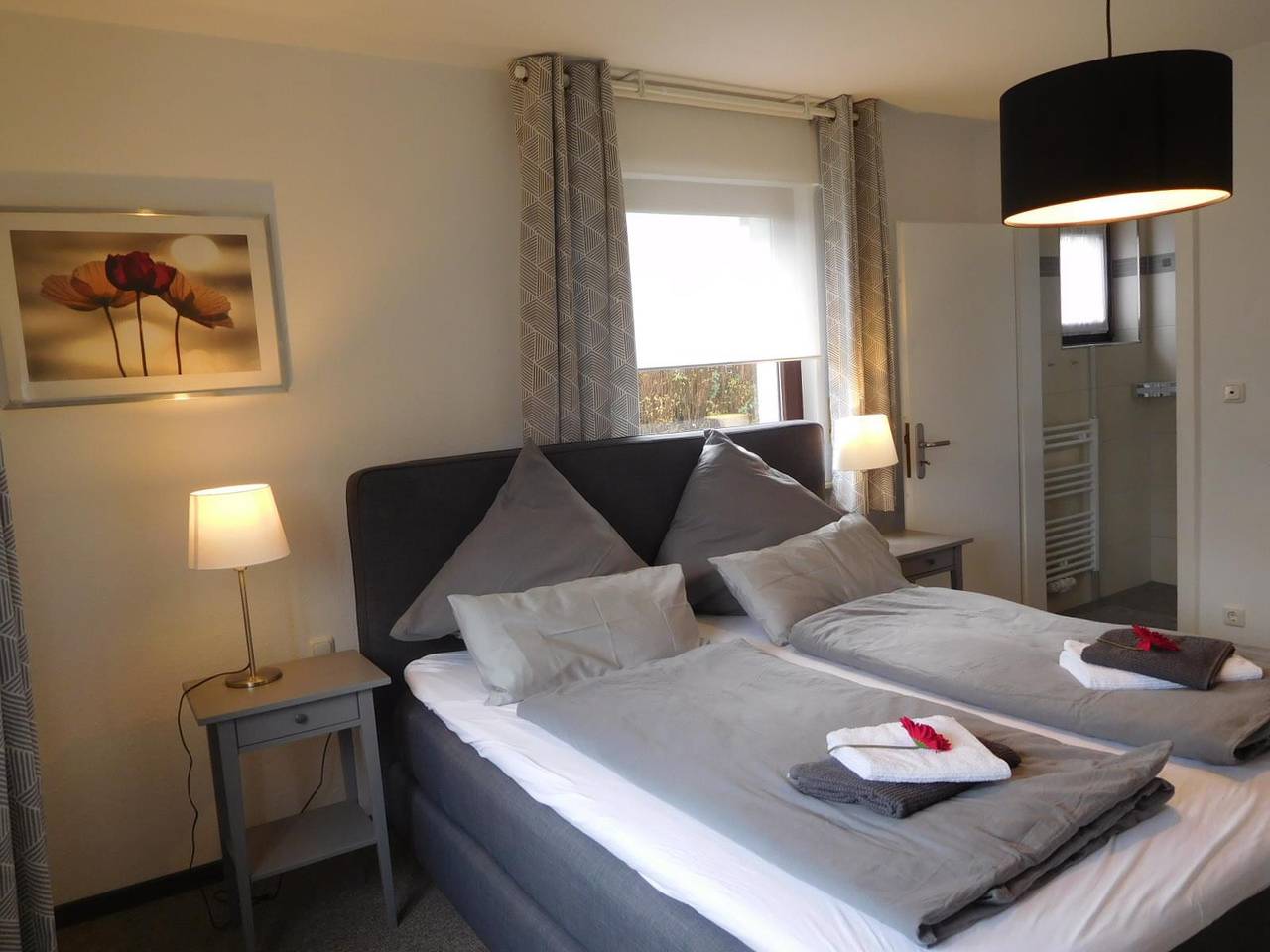 Appartement, toilet en bad/douche gescheiden, niet-roker, foto 11