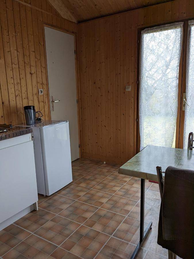 Gîte pour 2 personnes, avec jardin et vue à Illiers-Combray - 4