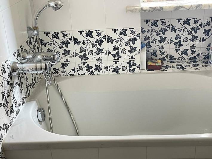 Maison d’hôte pour 2 personnes, avec vue et jardin à Livourne - 2