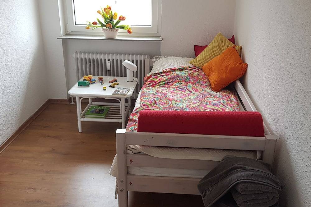 Große Wohlfühlunterkunft f 2-4 zw Strandbad Wassersleben und Flensburger City in Harrislee, Flensburger Förde