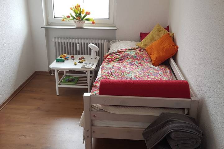 Bauernhof für 5 Personen, mit Balkon in Flensburger Förde - 3