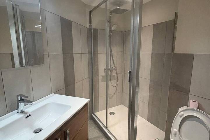 Location de vacances pour 8 personnes à Sollières-Sardières