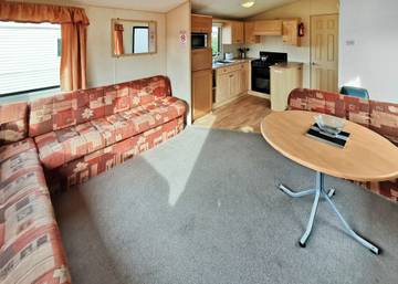 Glamping for 6 People in Pembrokeshire, South-Wales, Photo 3