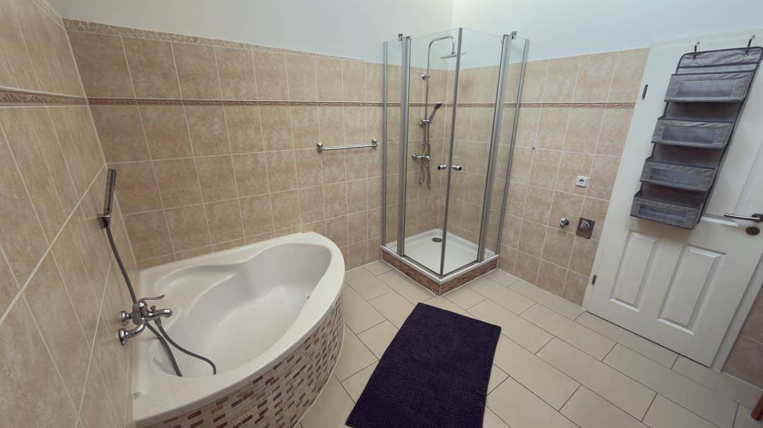 Entire apartment, Neu! Ferienwohnung Roger 2 Leipzig in Leipzig, Kulkwitzer See