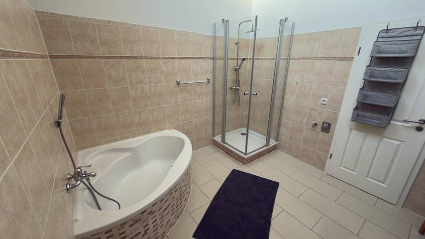 Ferienwohnung für 7 Personen, kinderfreundlich in Leipzig - 4