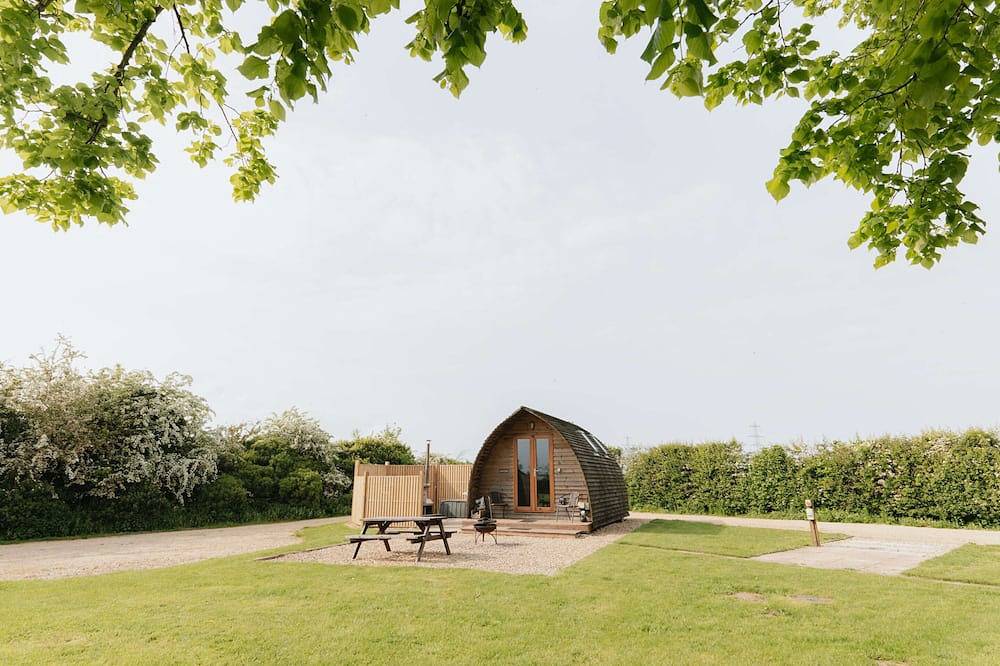 Casa vacanza a Midlands a partire da 157€ a notte