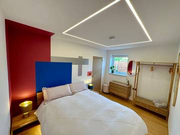 Holiday Rental for 4 People in North Yorkshire, Photo 2