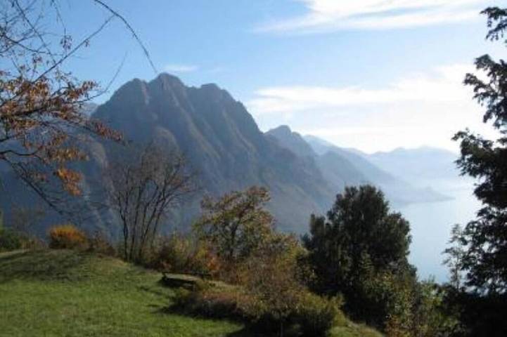 Ferienhaus für 4 Personen, mit Pool und Garten