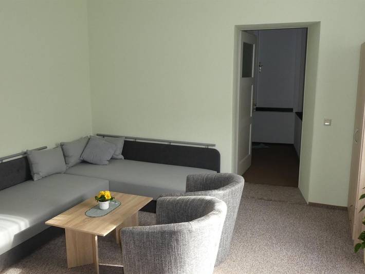 Ferienwohnung für 2 Personen in Zittau - 4