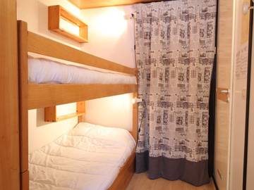 Studio pour 4 Personnes dans Flaine, Grand Massif, Photo 4