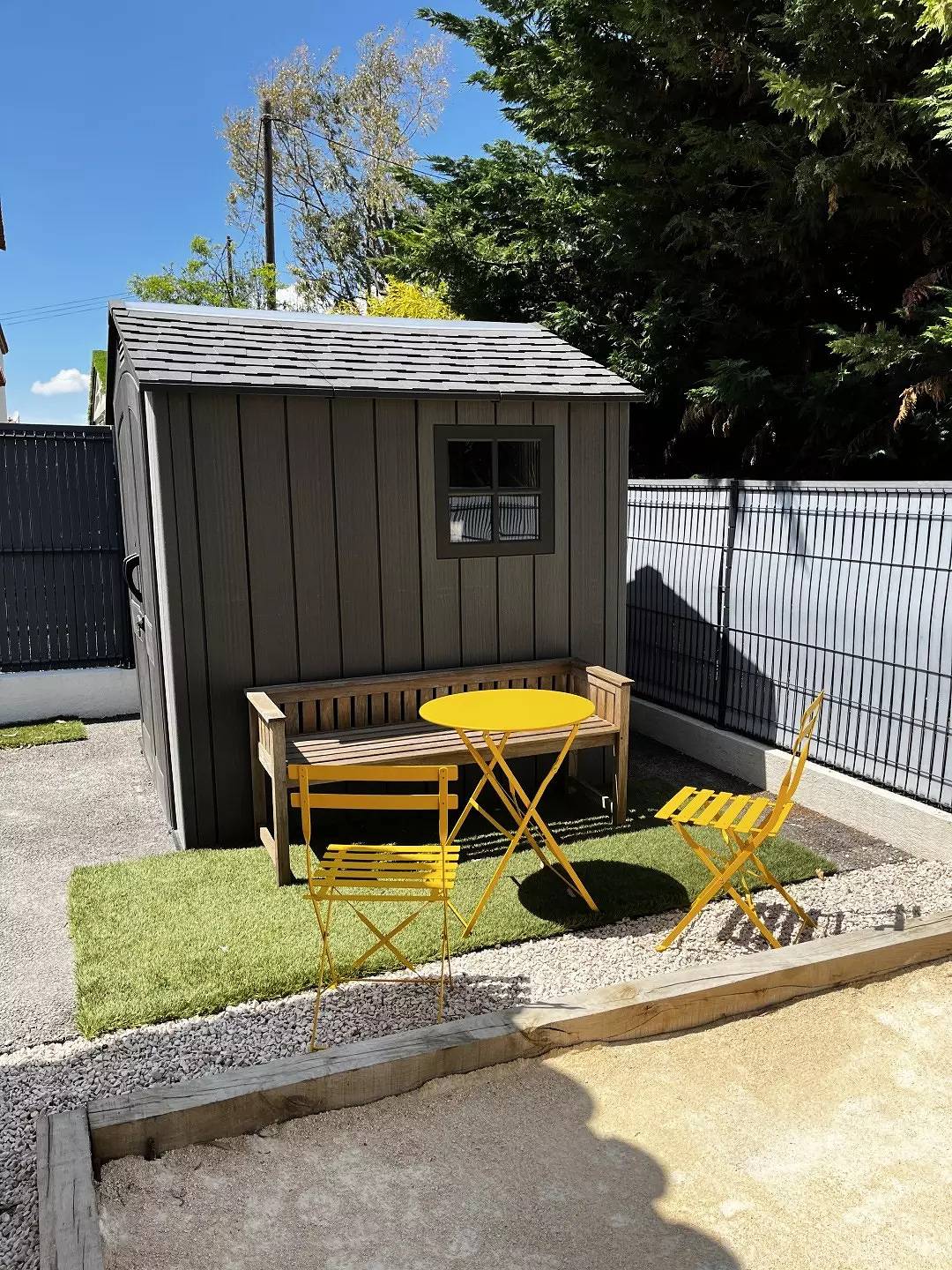 Villa avec piscine 4 pièces 6 personnes - Prestige in Le Castellet, Région de Toulon