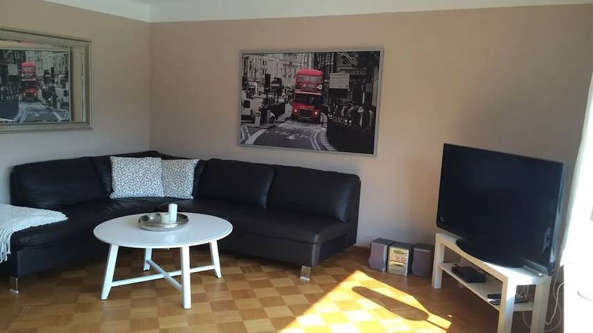 Ferienhaus für 6 Personen, mit Terrasse in Schaalsee - 2