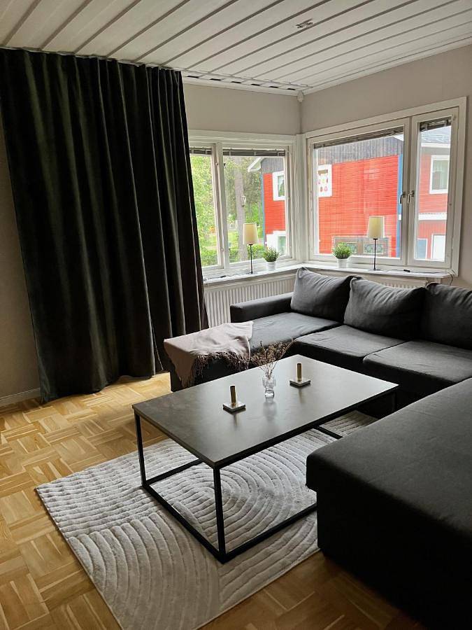 Ferienwohnung für 5 Personen, mit Haustier - 1