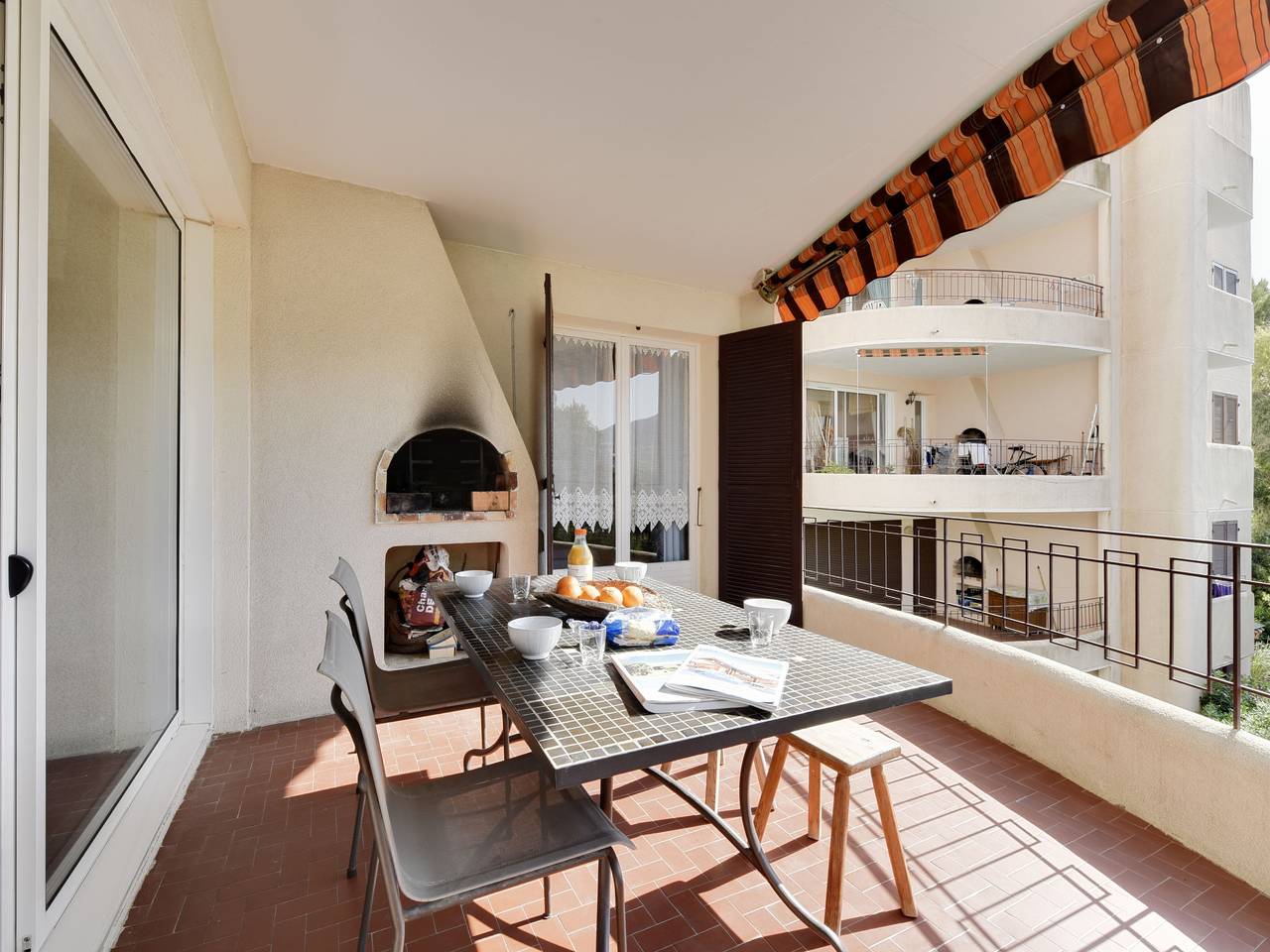 Apartamento entero, Porto di Mar in Cavalaire-sur-Mer, Region de Draguignan