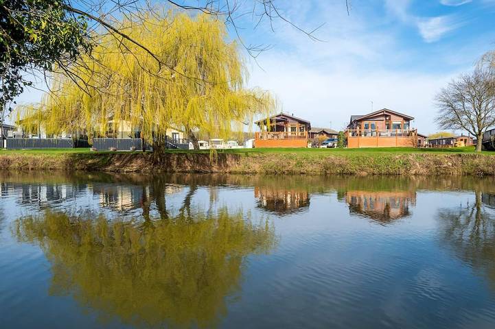 Cottage for 4 people in Stratford upon Avon
