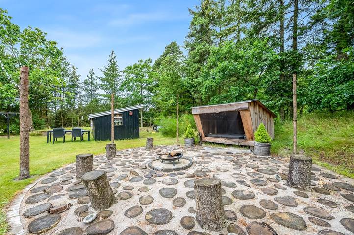 Awesome home in Blåvand w/ Sauna, Wifi and 3 Bedrooms in Blavand, Varde