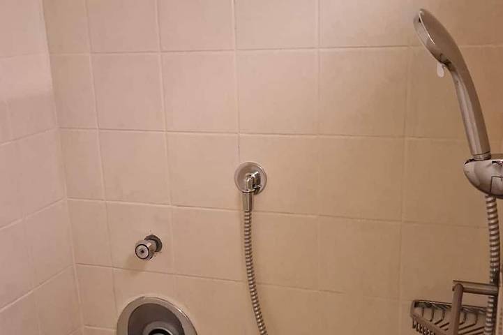 Ferienwohnung für 3 Personen, mit Garten und Terrasse in Veldenz - 4