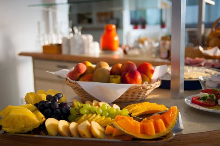 Hôtel pour 3 personnes, avec jardin à Wuppertal - 4