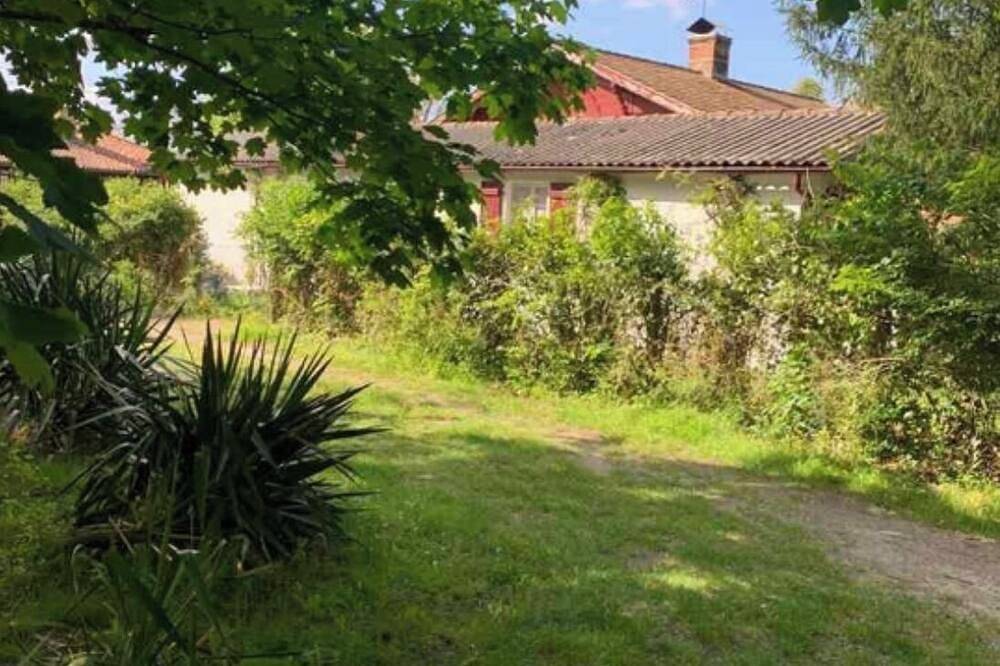 Entire apartment, Studio between land & sea in Linxe, Côte d’Argent