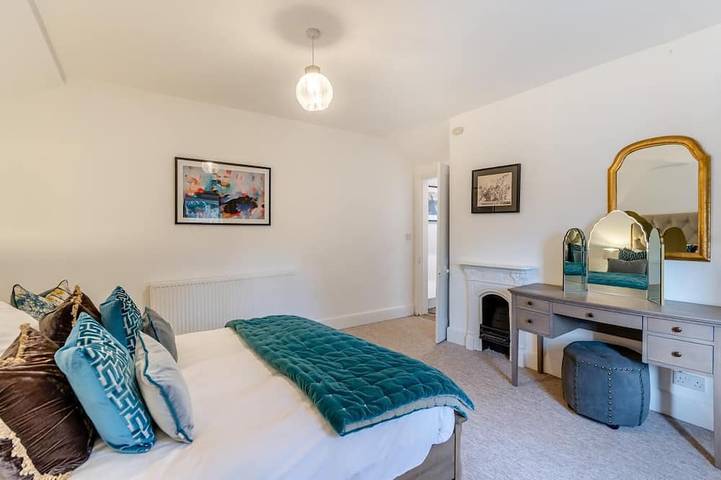 2 Bed in Southwell (oc-n30605) in Sherwood Forest, Nottinghamshire