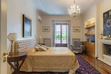 Villa pour 9 Personnes dans Lecce, Salento, Photo 1