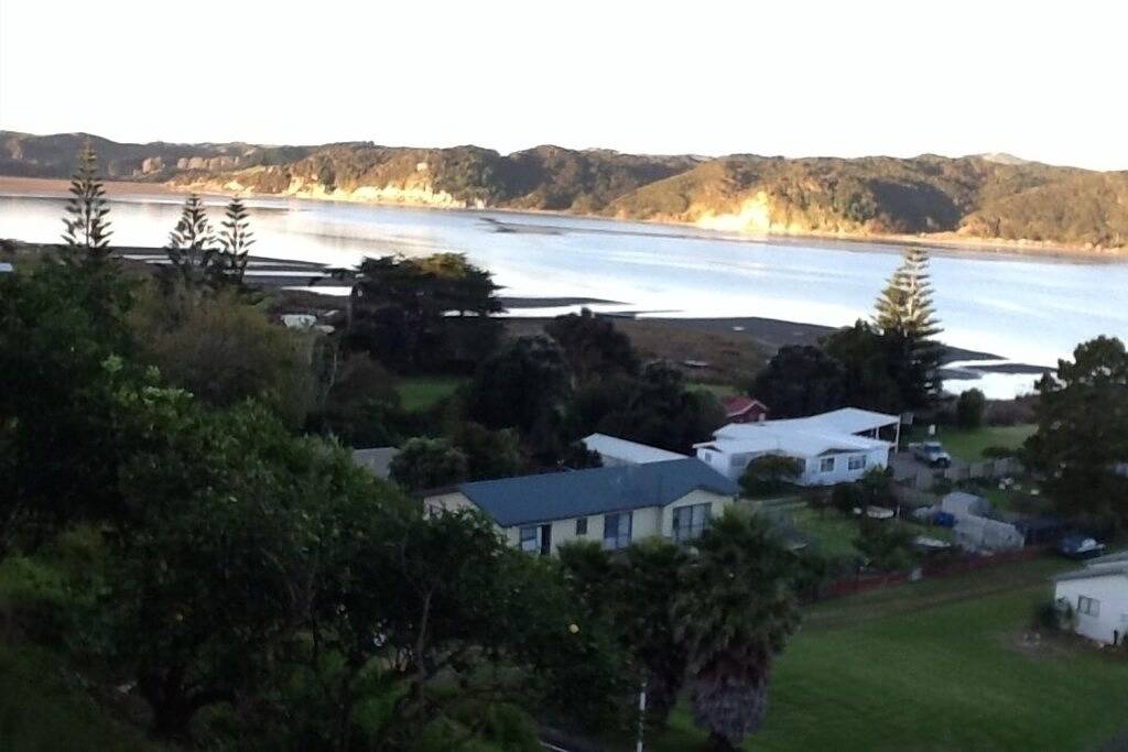 Ganze Wohnung, Montys in sich geschlossene Einheit in Waikato