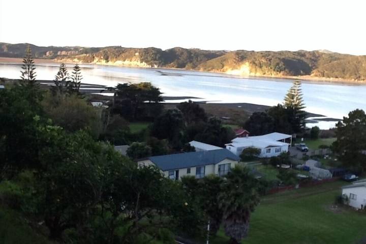 Ferienwohnung für 6 Personen, mit Terrasse und Garten - 1