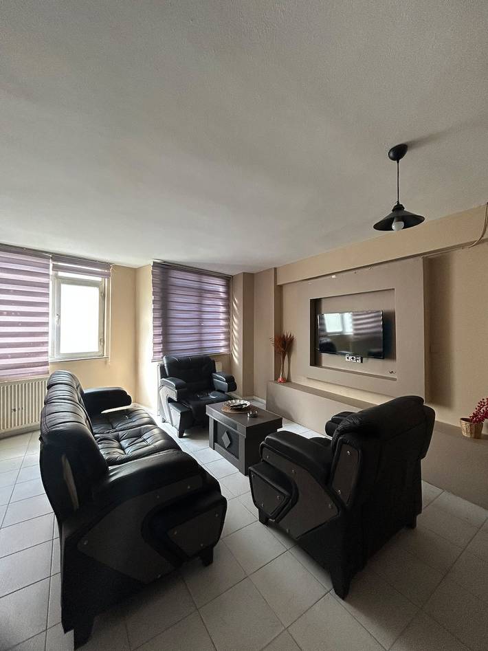 Ferienwohnung für 4 Personen in der Türkei - 3