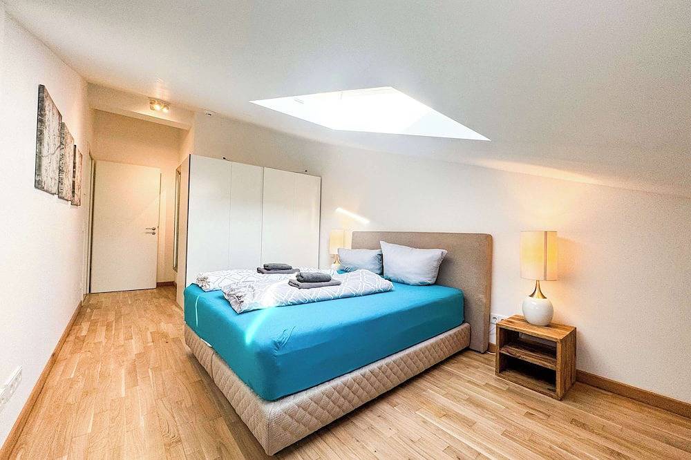 Ganze Wohnung, Apartments am Havel-Balkon + kostenlose Parkplätze in Berlin Hakenfelde, Berlin