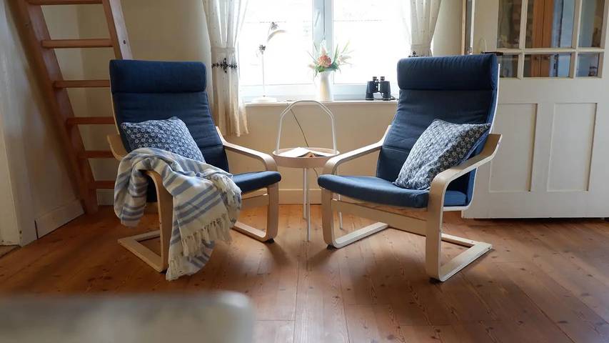 Ferienhaus für 4 Personen, mit Terrasse in Westerholz - 4