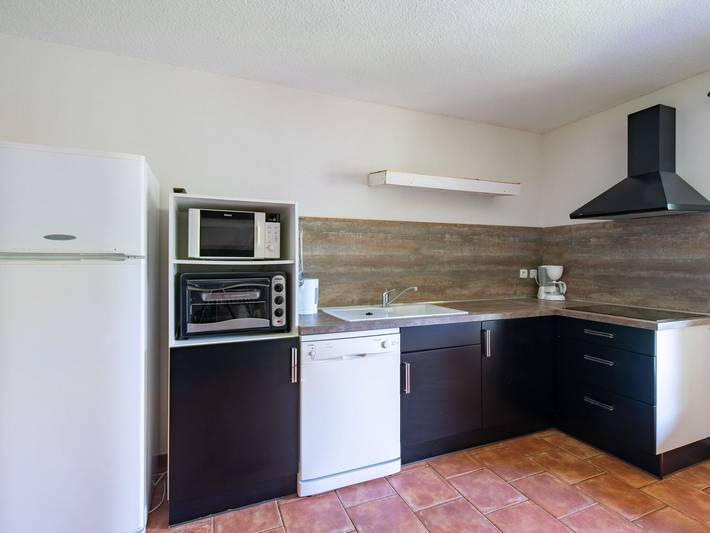 Villa in Poggio-Mezzana by the Beach in Poggio-Mezzana, Corte region