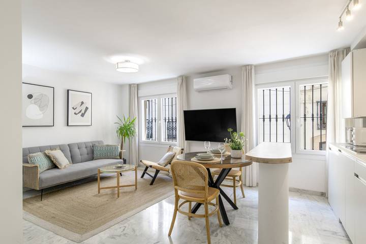Apartamento Vicente Espínel in Ronda, Provincia de Málaga