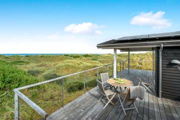Hus för 6 Personer i Danska nordkusten, Nordjylland, Bild 1