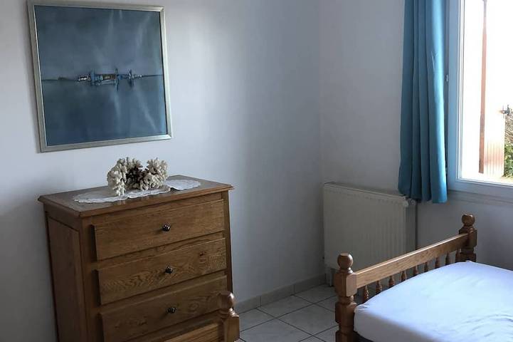 Location de vacances pour 8 personnes, avec jardin et terrasse à Saint-Pierre-de-Côle - 3