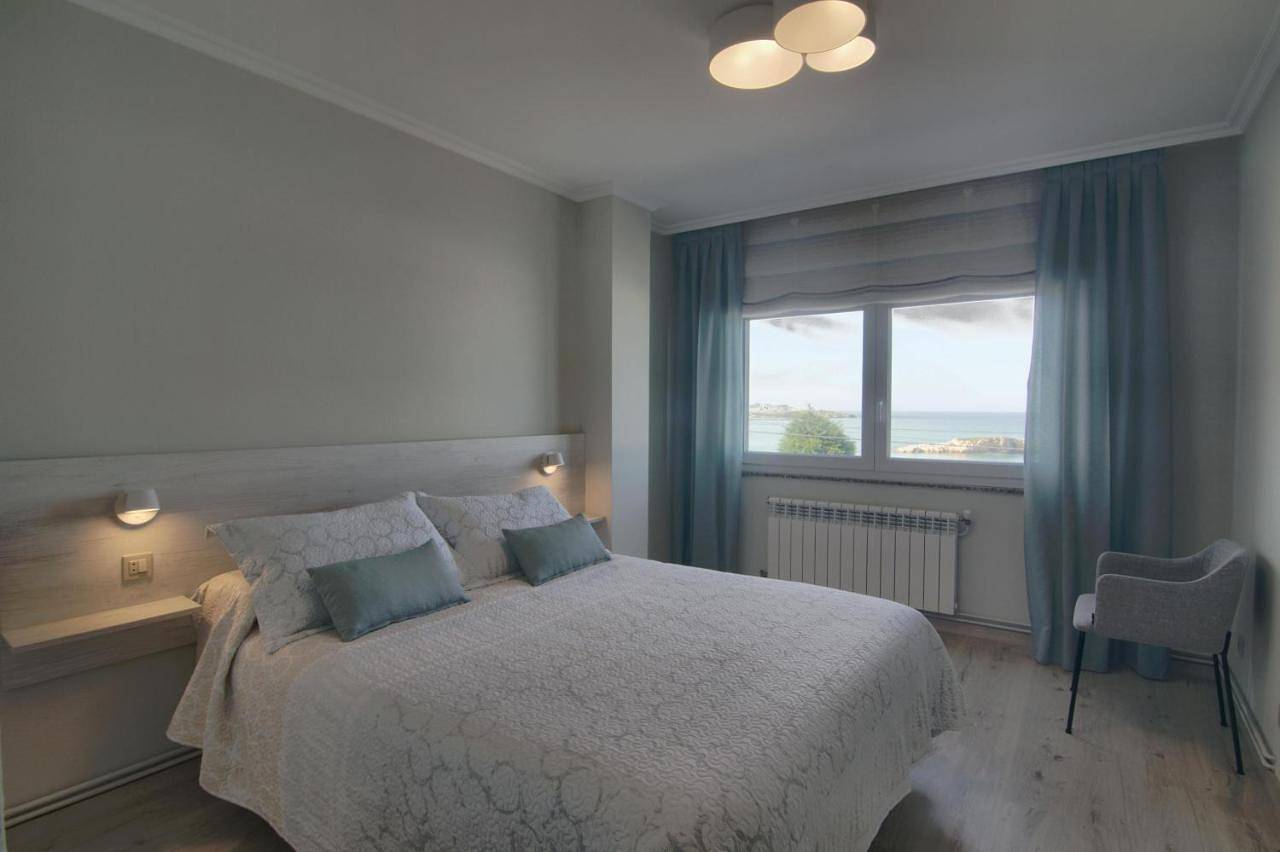 Apartamento entero, Apartamento Playa de Altar in San Cosme de Barreiros, Barreiros