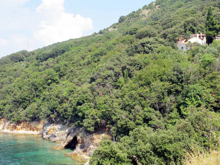 Ferienhaus für 6 Personen in Kvarner Bucht - 4