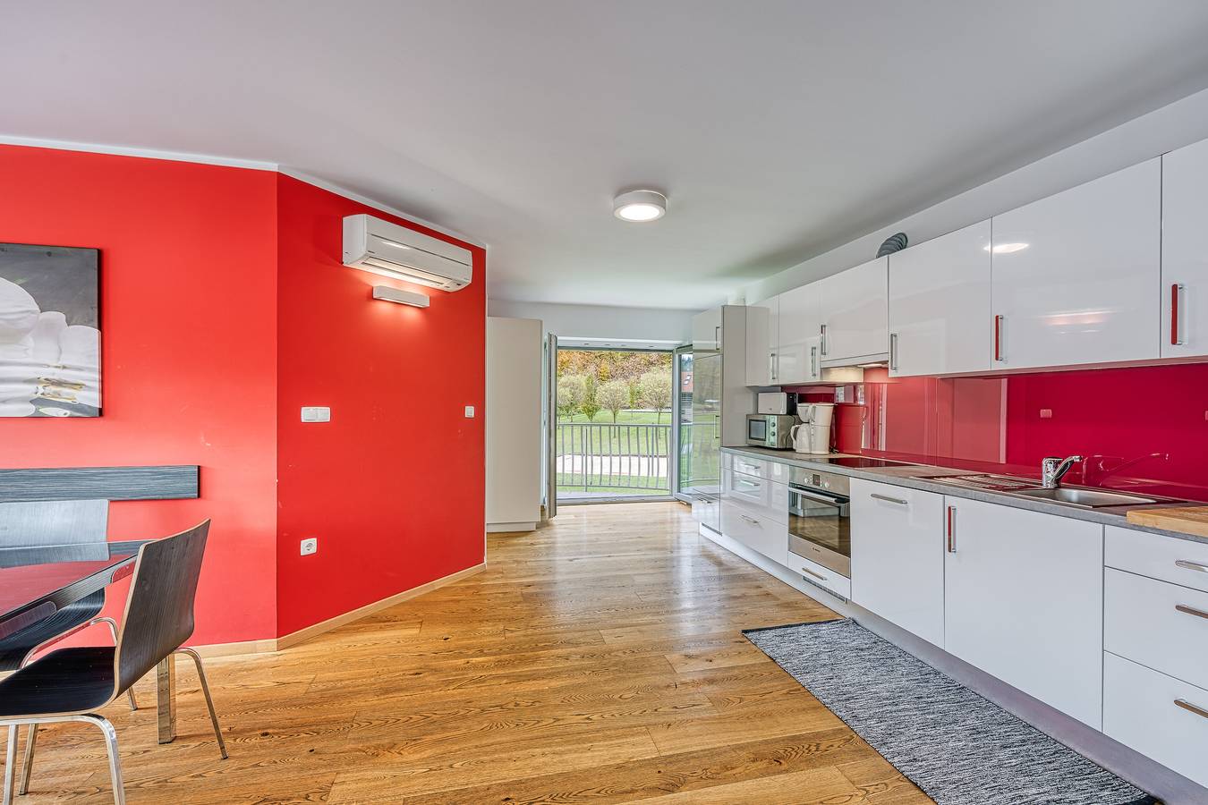 Entire apartment, Wellness Suite Orchid in Karavanke in Pohorje, Lower Styria