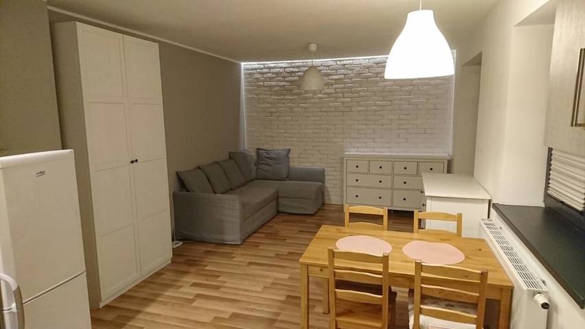 Apartament wakacyjny dla 2 osób, zwierzęta dozwolone w Bydgoszcz