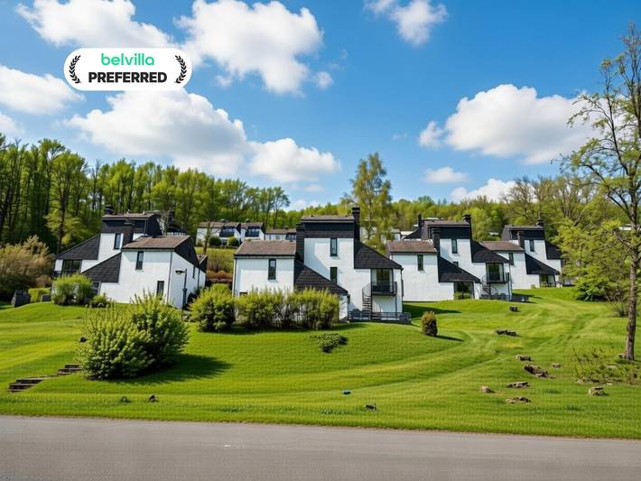 Ferienhaus für 6 Personen, mit Garten, kinderfreundlich in Rheinland-Pfalz