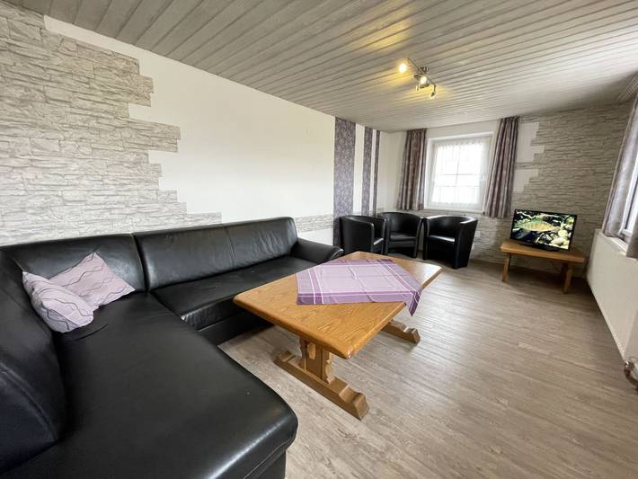 Ferienhaus für 8 Personen, mit Terrasse im Ostallgäu - 4
