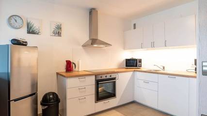 Ferienwohnung für 4 Personen in Schilksee, Kiel, Bild 1