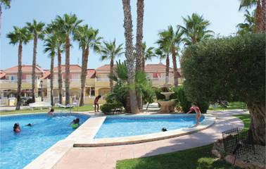 Ferienhaus für 4 Personen in Orihuela, Costa Blanca, Bild 2